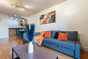 The Chinatown Suite - City Centre - Free Parking